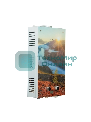 Водонагреватель GENBERG 210.01 ДЕКОР-ЕСО Якутия