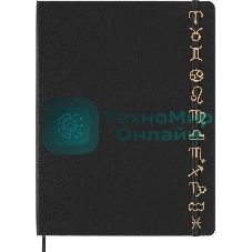 Шильд-символ Moleskine Zodiac Весы, металл, золотистый, коробка с европодвесом, PINLIBRAGOLD