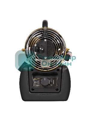 Пушка дизельная непрямого нагрева Ballu BHDN-20 PRO