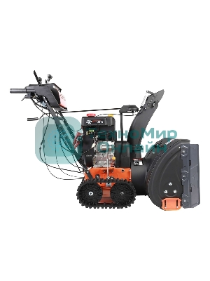 Снегоуборщик бензиновый Patriot СИБИРЬ 130 CЕТ 13л.с.