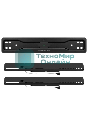 Кронштейн для ТВ наклонный Maunfeld MTM-3255TS