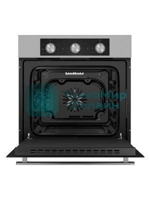 Шкаф духовой электрический Maunfeld AEOF6060S