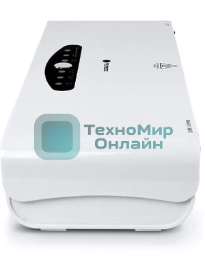 Ламинатор Гелеос ЛМА34В, 4 вала, A3, 250мкм, 300 мм/мин