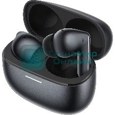 Наушники TWS Xiaomi Redmi Buds 8 Pro черный, внутриканальные, Bluetooth, активное шумоподавление, до 10 ч