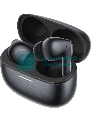 Наушники TWS Xiaomi Redmi Buds 8 Pro черный, внутриканальные, Bluetooth, активное шумоподавление, до 10 ч