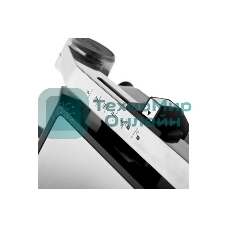 Гриль-пресс электрический BRAYER BR2002, 2000 Вт, съемные, 29x26 см, регул высот, пласт корп., поддон, 180