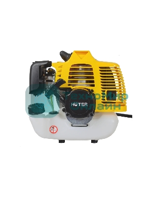 Триммер бензиновый Huter GGT-2500Т PRO 2500Вт 3л.с. неразбор.штан. реж.эл.:леска/нож