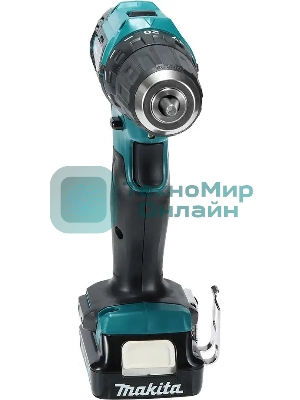 Дрель-шуруповерт Makita DF333DSAX6 Аккумуляторная, Кейс