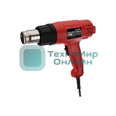 Фен технический Rexant, 230 В/1600 Вт 