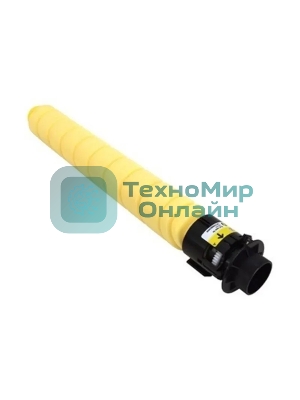 Картридж лазерный GalaPrint 842312 желтый (10500 стр) для Ricoh IM C2000/C2500