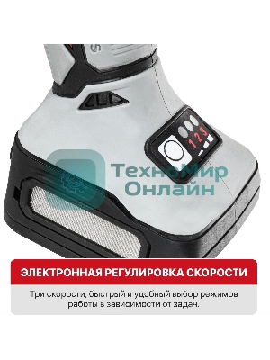 Углошлифовальная машина P.I.T. PWS20H-125D SOLO 8500об/мин рез.шпин.:M14 d=125мм (PWS20H-125D)