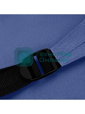 Рюкзак Silwerhof Simple, синий, 830837