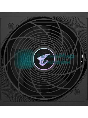 Блок питания Gigabyte ATX 1000W GP-AE1000PM PG5 Gen.5 80 PLUS platinum (20+4pin) APFC 120мм fan 16xSATA Cab Manag RTL