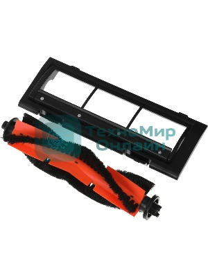 Робот-пылесос Dreame Trouver E20 Plus 75Вт белый