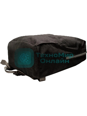 Рюкзак Silwerhof Daily Square черный