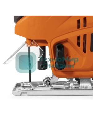 Лобзик электрический DAEWOO DAJ 750 750Вт 220В