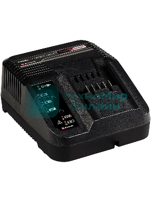 Комплект Einhell 18V 2,5Ah PXC Starter Kit (4512097) Устройство зарядное + аккумулятор