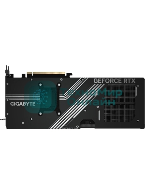 Видеокарта Gigabyte PCI-E 5.0 GV-N5080WF3OC-16GD 1.0 NVIDIA GeForce RTX 5080 16Gb 256bit GDDR7 2670/30000 HDMIx1 DPx3 HDCP Ret
