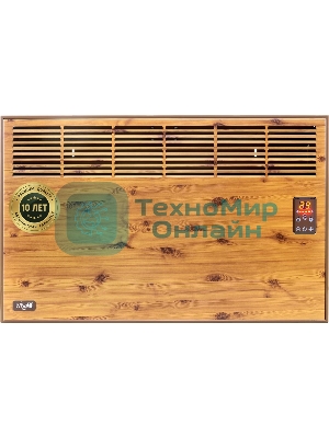 Конвектор электрический iVigo EPK4570E15 Дерево