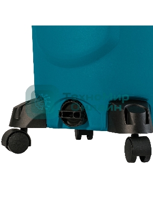 Строительный пылесос Bort BSS-1430-P 1400Вт (уборка: сухая/влажная) синий