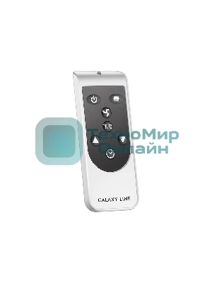 Конвектор электрический GALAXY GL 8232