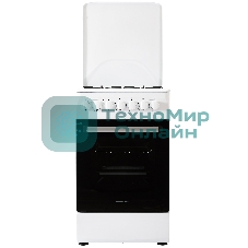 Комбинированная плита Renova SG5E-TW-TR