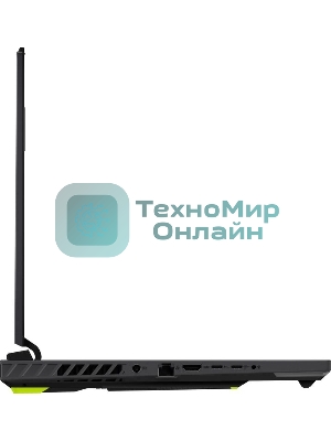 Ноутбук ASUS ROG Strix G16 G614PP-WH94/16