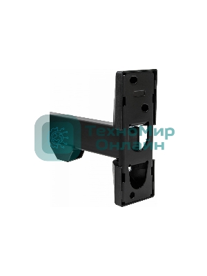 Кронштейн Kromax CASPER-203 черный, 20