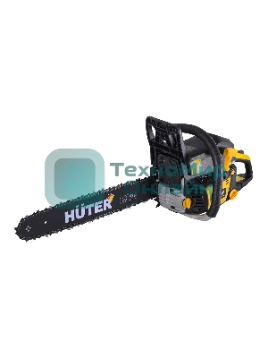 Бензопила Huter BS-6218 3300Вт 4.5л.с. дл.шины:18