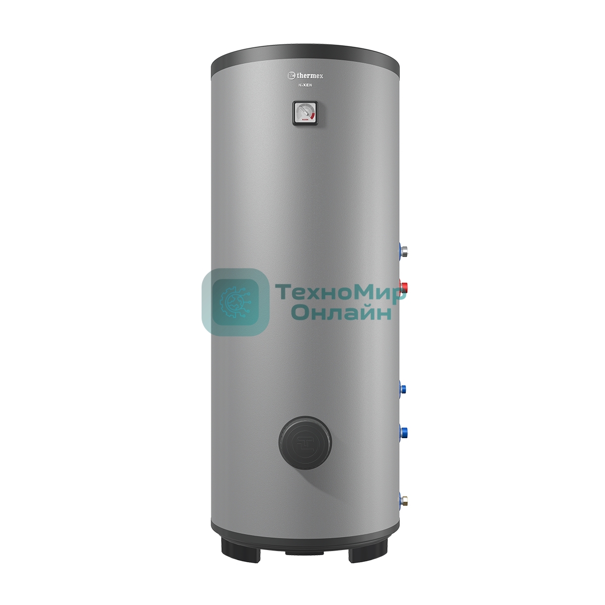 Водонагреватель Thermex Nixen 200 F (Combi)