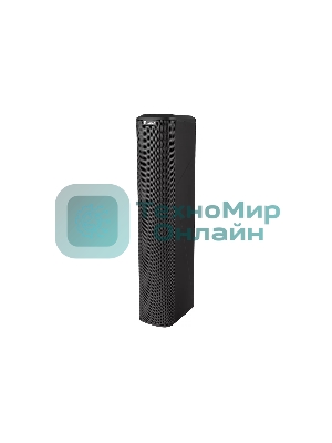 Звуковая колонна Intrend ITSPK-43DA-B активная 4x3