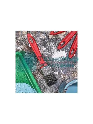 Кисть плоская Rexant 