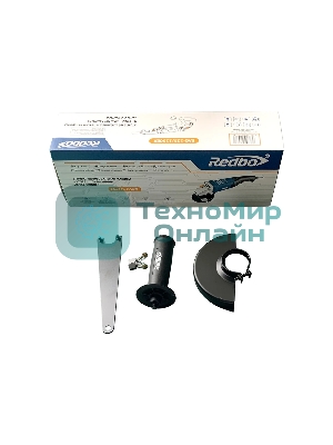 Угловая шлифовальная машина Redbo EAG-125/1150ER