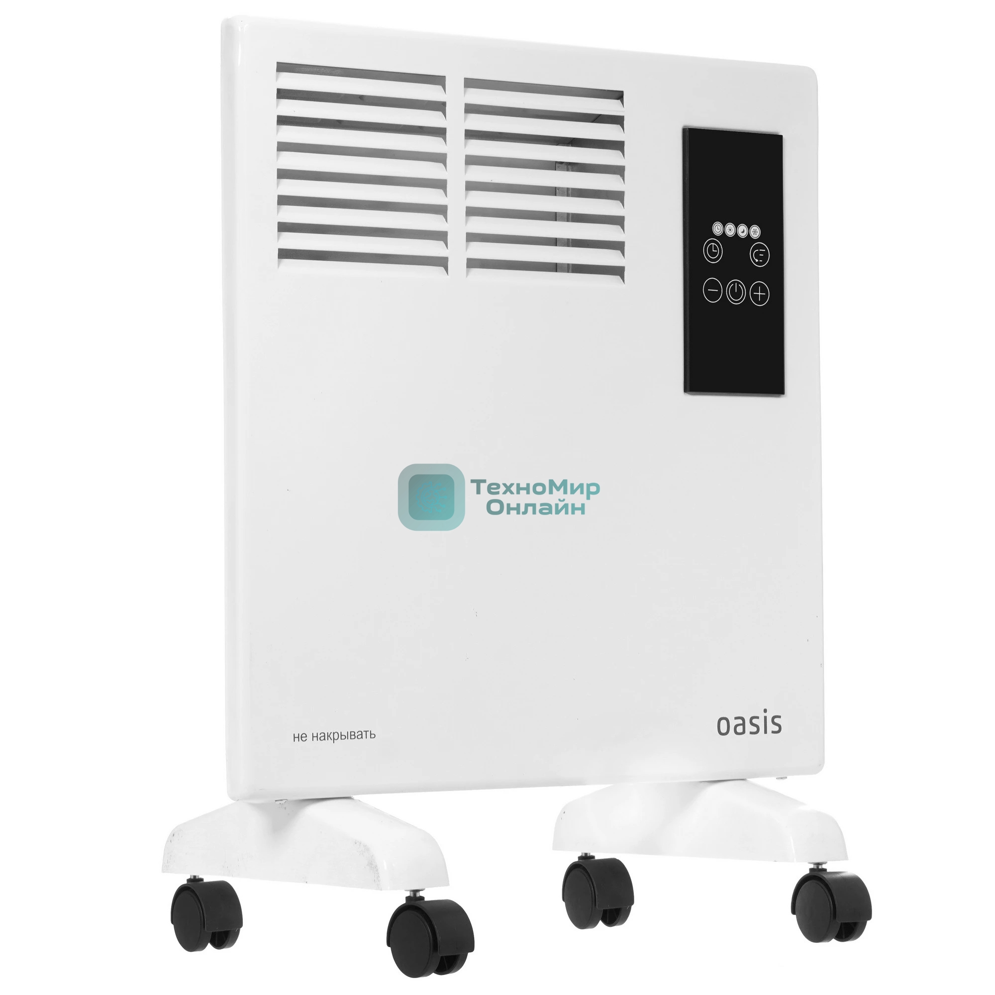 Конвектор электрический модель Oasis DK-10