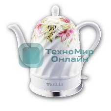 Чайник электрический KELLI KL-1383