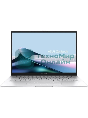 Ноутбук ASUS Zenbook 14 Special UX3405CA-PP682X Intel Core Ultra 9 285H/LPDDR5X 32GB/1TB SSD/Intel Arc Graphics/14