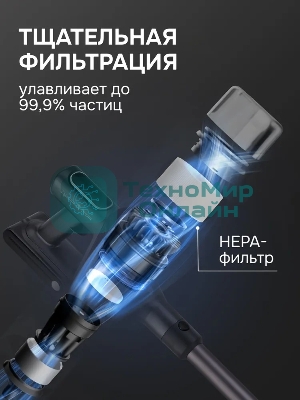 Пылесос строительный Zigmund & Shtain ZVC-1510