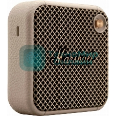 Портативная колонка MARSHALL WILLEN White
