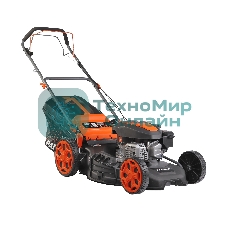 Газонокосилка бензиновая PATRIOT PT 514S