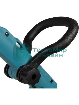 Триммер электрический Makita DUR193Z аккум. 280Вт реж.эл.:леска/нож