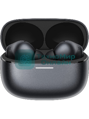 Наушники TWS Xiaomi Redmi Buds 8 Pro черный, внутриканальные, Bluetooth, активное шумоподавление, до 10 ч