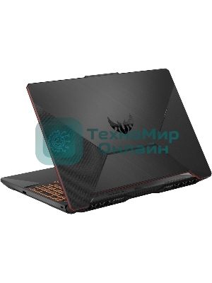 Ноутбук ASUS TUF Gaming FA506NCQ-HN031/15.6