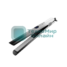 Выпрямитель для волос BRAYER BR3340 серый, 25 мм, 230 °C, 5 режимов