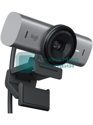 Веб-камера/LOGITECH WEBCAM-MX Brio 705