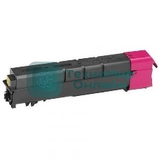 Картридж лазерный Kyocera TK-8505M (1T02LCBNL0) пурпурный дляTASKalfa 4550ci/5550ci 20000 стр.