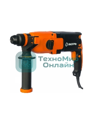 Перфоратор Вихрь П-800к