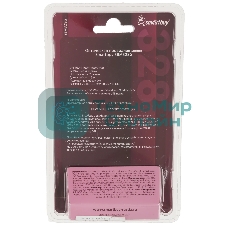 Мышь проводная SMARTBUY (SBM328G) 328 серый металлик