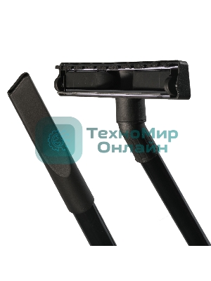 Строительный пылесос Bort BSS-1430-P 1400Вт (уборка: сухая/влажная) синий