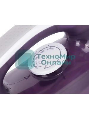 Утюг Panasonic NIM300TVTW