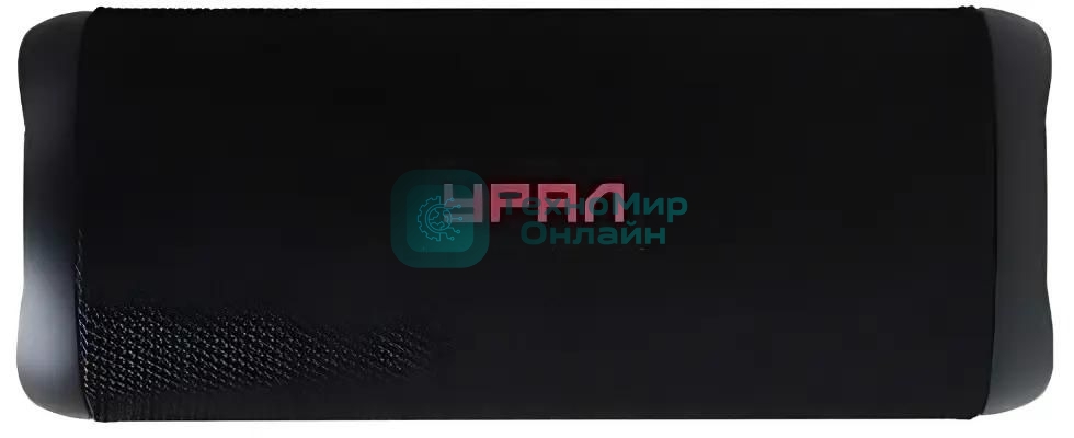 Портативная колонка Урал ТТ М3+ макси ч